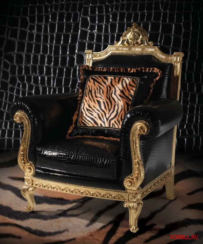 Кресло Caspani Tino Group A/170